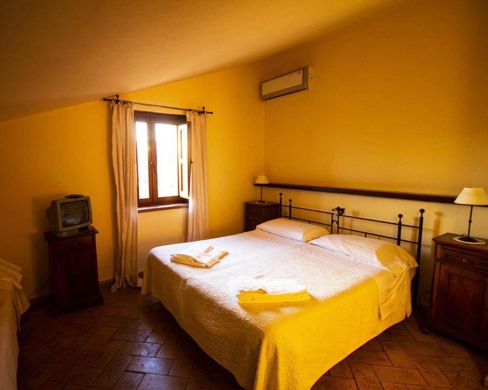 Agriturismo Il Casale Degli Amici Norcia Exterior foto