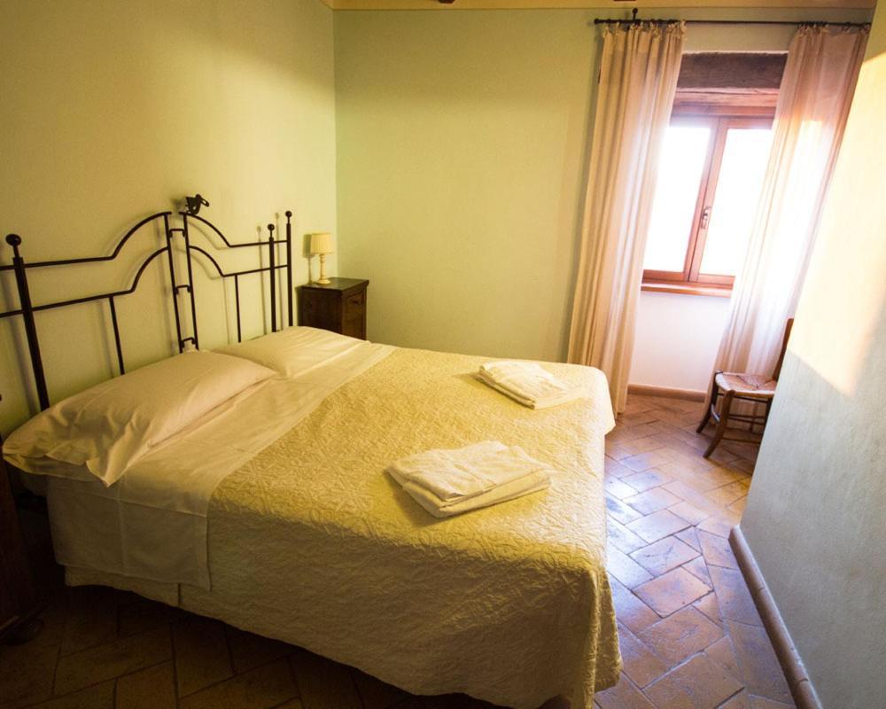 Agriturismo Il Casale Degli Amici Norcia Exterior foto