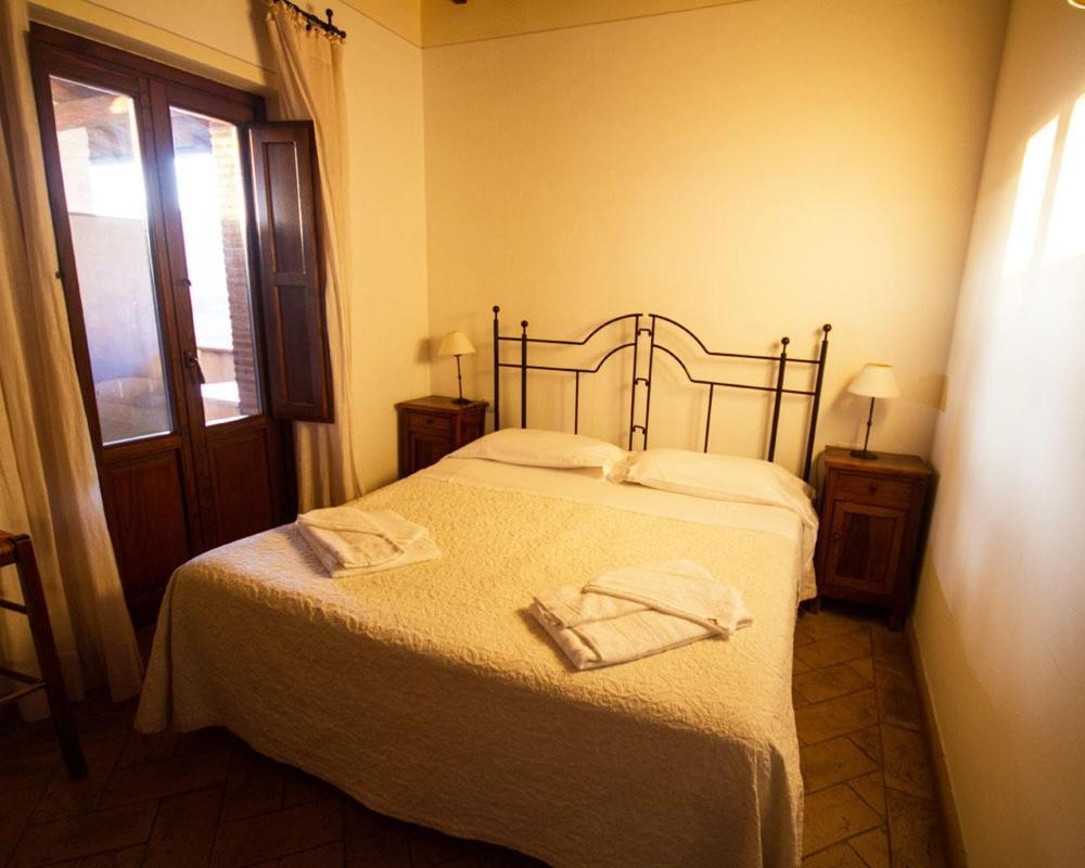 Agriturismo Il Casale Degli Amici Norcia Exterior foto