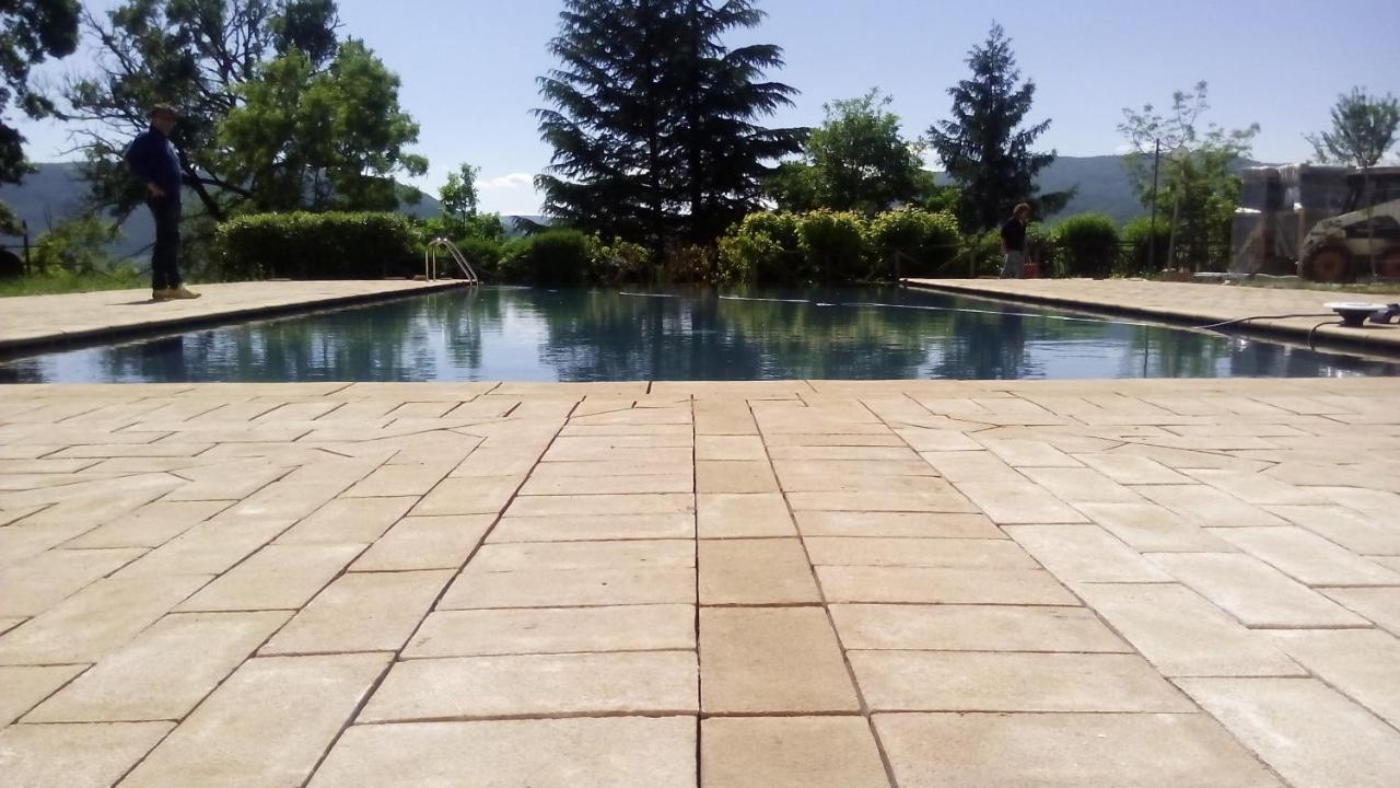 Agriturismo Il Casale Degli Amici Norcia Exterior foto